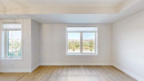 Photo 11 at 321 - 3078 Sixth Line, GO Glenorchy, Oakville