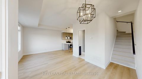 Photo 13 at 321 - 3078 Sixth Line, GO Glenorchy, Oakville