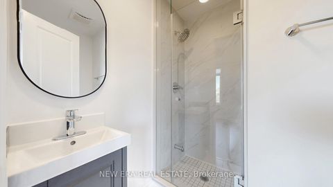 Photo 14 at 321 - 3078 Sixth Line, GO Glenorchy, Oakville