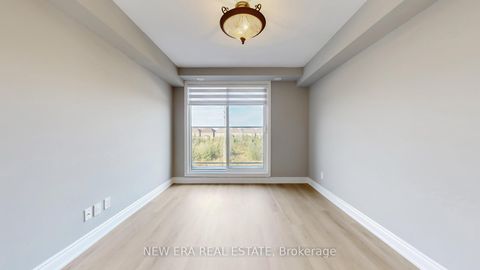 Photo 16 at 321 - 3078 Sixth Line, GO Glenorchy, Oakville