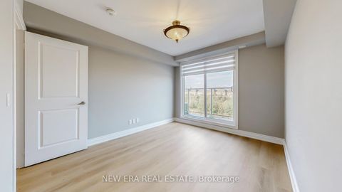 Photo 18 at 321 - 3078 Sixth Line, GO Glenorchy, Oakville