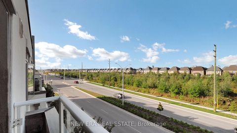 Photo 29 at 321 - 3078 Sixth Line, GO Glenorchy, Oakville