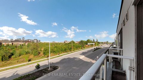 Photo 30 at 321 - 3078 Sixth Line, GO Glenorchy, Oakville