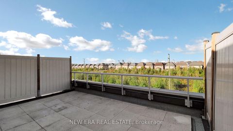 Photo 35 at 321 - 3078 Sixth Line, GO Glenorchy, Oakville