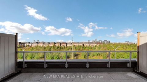 Photo 36 at 321 - 3078 Sixth Line, GO Glenorchy, Oakville