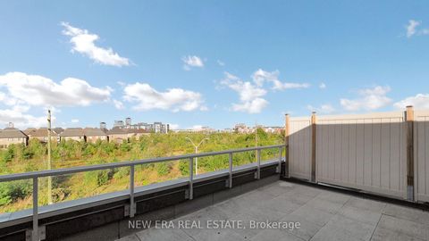 Photo 37 at 321 - 3078 Sixth Line, GO Glenorchy, Oakville