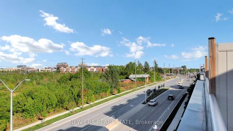 Photo 39 at 321 - 3078 Sixth Line, GO Glenorchy, Oakville