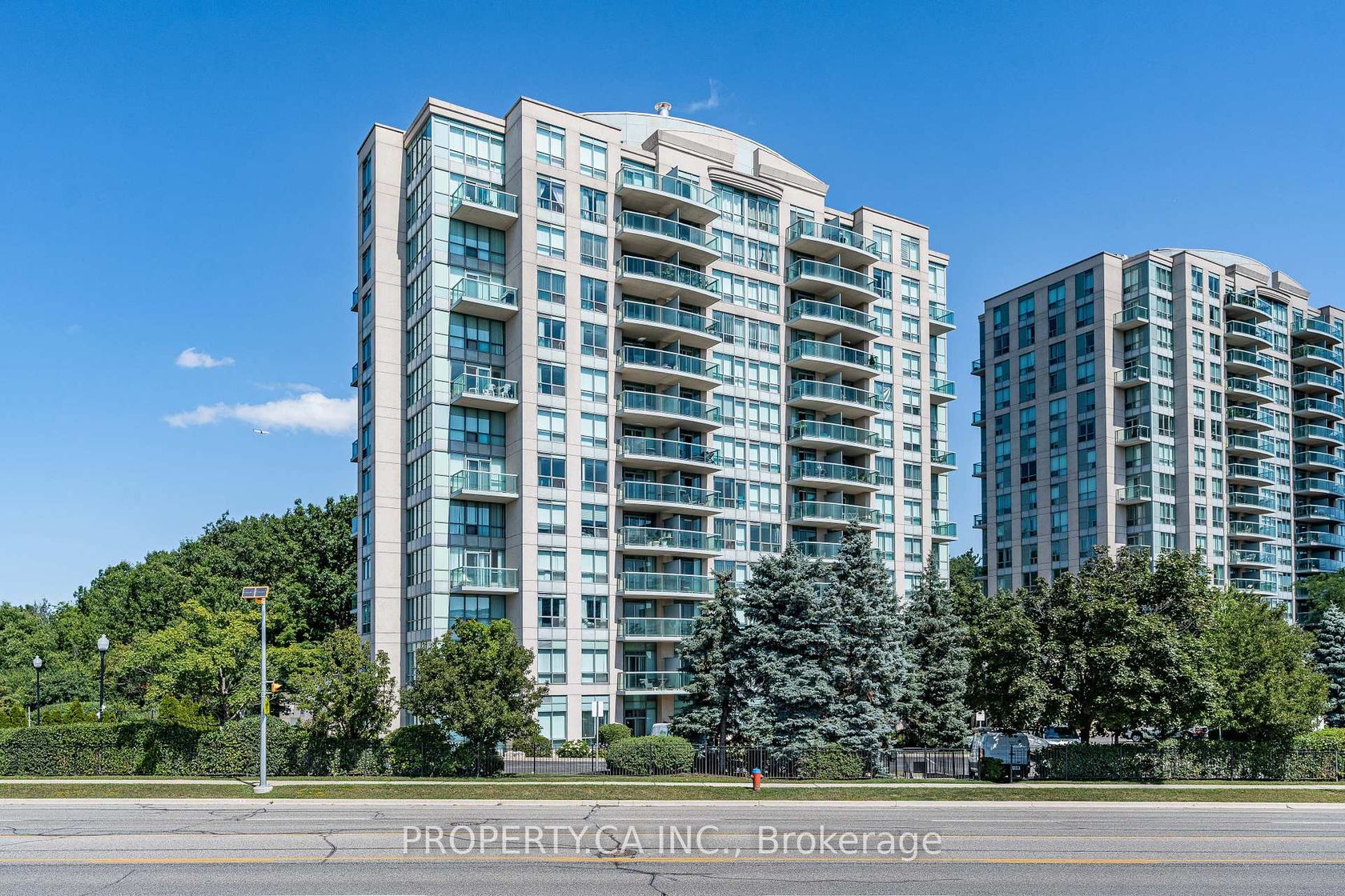 607 - 2585 Erin Centre Boulevard, Central Erin Mills, Mississauga 