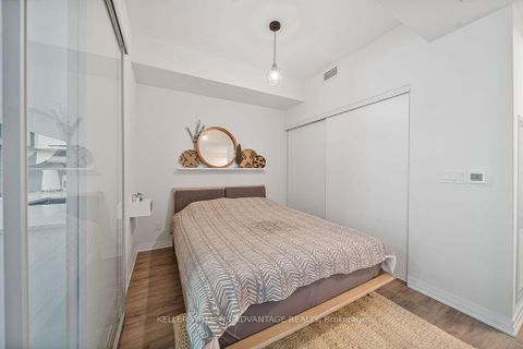 Photo 8 at 421 - 1630 Queen Street E, The Beaches, Toronto