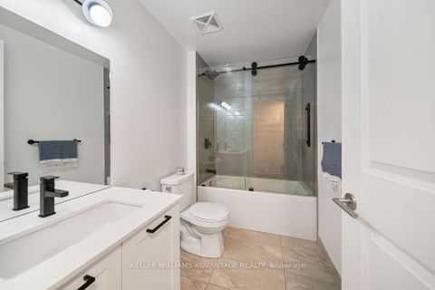Photo 10 at 421 - 1630 Queen Street E, The Beaches, Toronto