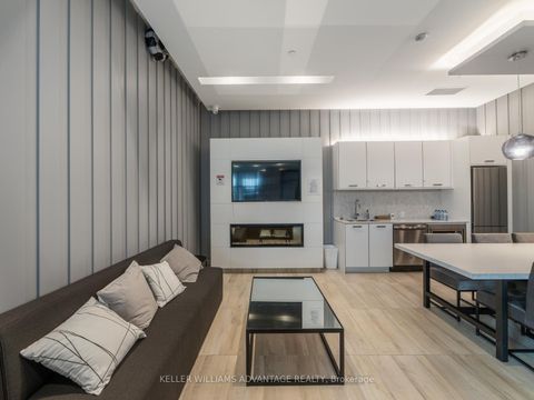 Photo 16 at 421 - 1630 Queen Street E, The Beaches, Toronto