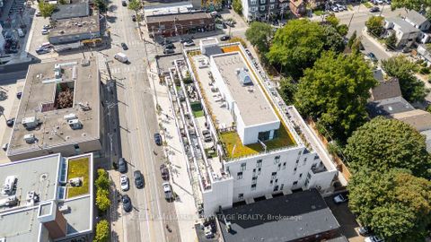 Photo 19 at 421 - 1630 Queen Street E, The Beaches, Toronto