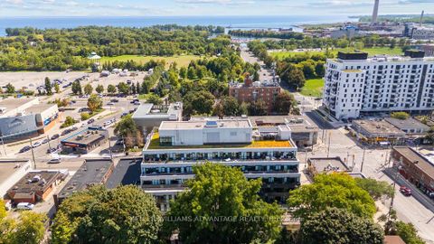 Photo 20 at 421 - 1630 Queen Street E, The Beaches, Toronto