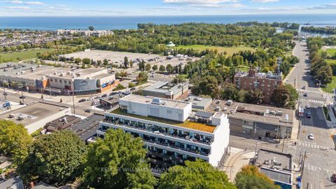 Photo 22 at 421 - 1630 Queen Street E, The Beaches, Toronto