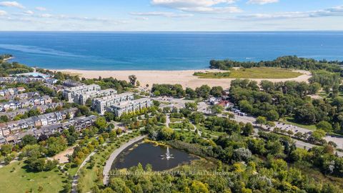 Photo 25 at 421 - 1630 Queen Street E, The Beaches, Toronto