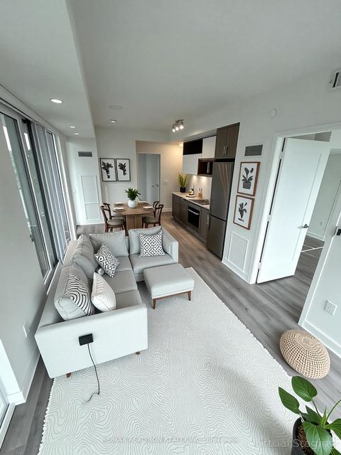 Photo 0 at 2433W - 135 Lower Sherbourne Street, Waterfront Communities C8, Toronto