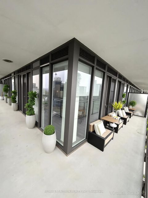 Photo 8 at 2433W - 135 Lower Sherbourne Street, Waterfront Communities C8, Toronto
