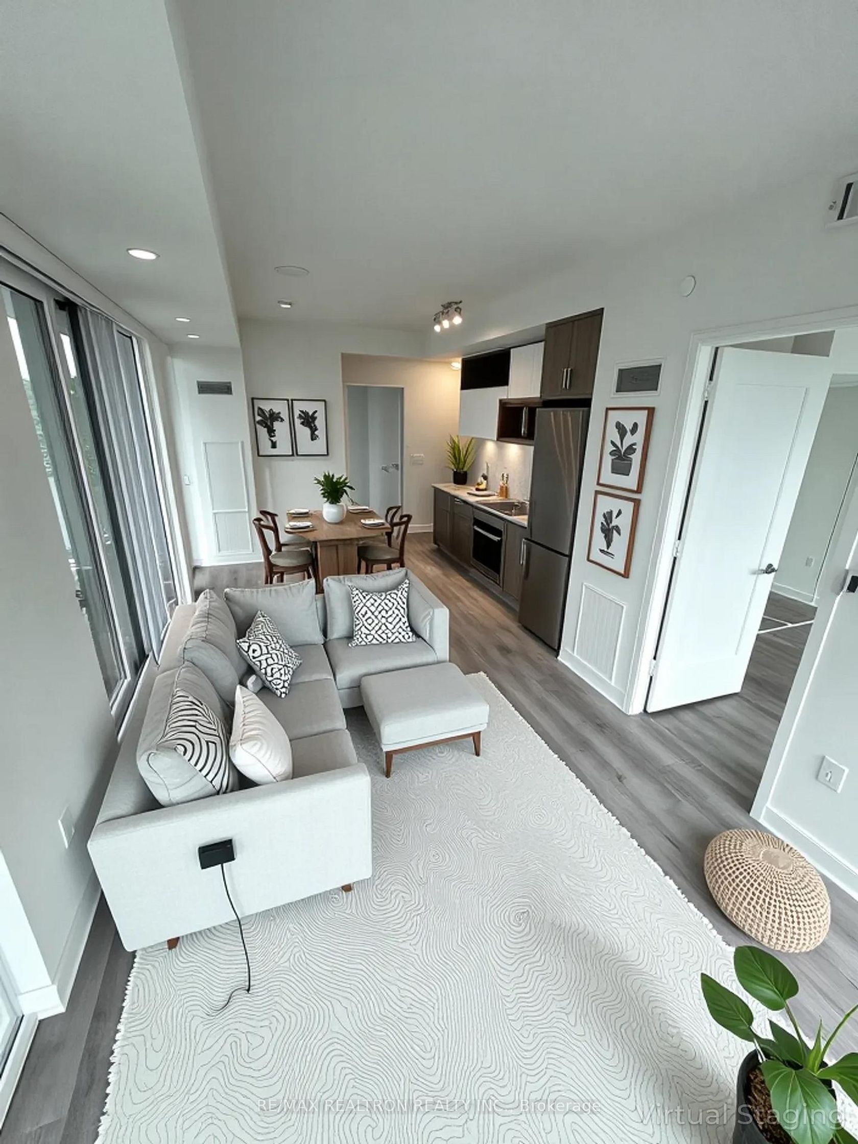 2433W - 135 Lower Sherbourne Street, Waterfront Communities C8, Toronto 