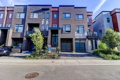 Photo 1 at 57 Laskin Drive, Patterson, Vaughan Photo 1 at 57 Laskin Drive, Patterson, Vaughan