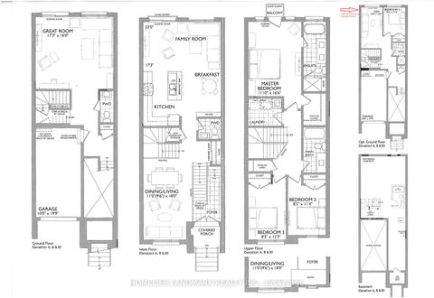 Photo 28 at 57 Laskin Drive, Patterson, Vaughan Photo 28 at 57 Laskin Drive, Patterson, Vaughan