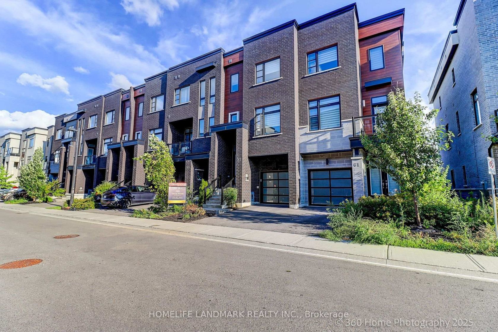 57 Laskin Drive, Patterson, Vaughan 