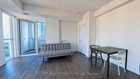 Photo 4 at 3006 - 318 Richmond Street W, Waterfront Communities C1, Toronto