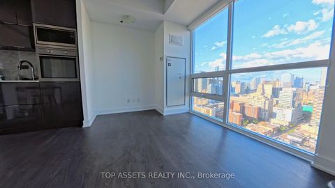 Photo 5 at 3006 - 318 Richmond Street W, Waterfront Communities C1, Toronto