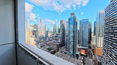 Photo 7 at 3006 - 318 Richmond Street W, Waterfront Communities C1, Toronto