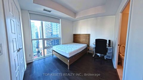 Photo 11 at 3006 - 318 Richmond Street W, Waterfront Communities C1, Toronto