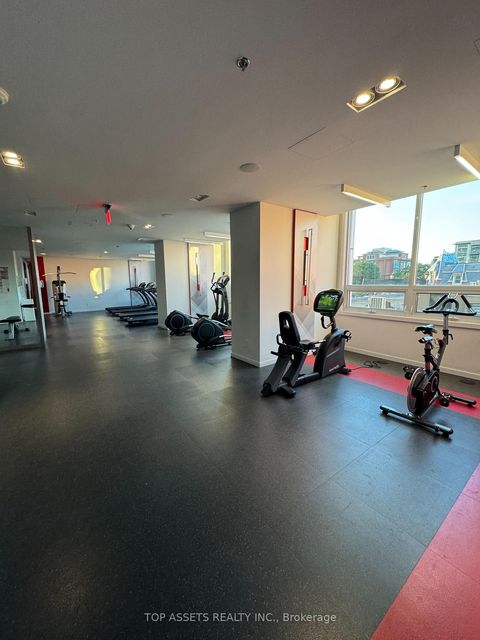 Photo 17 at 3006 - 318 Richmond Street W, Waterfront Communities C1, Toronto