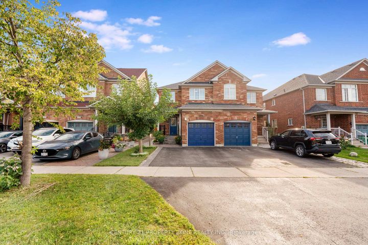 Photo 1 at 6496 RALLYMASTER Heights, Meadowvale Village, Mississauga