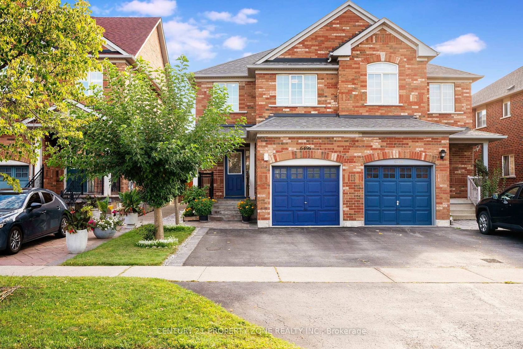6496 RALLYMASTER Heights, Meadowvale Village, Mississauga 2