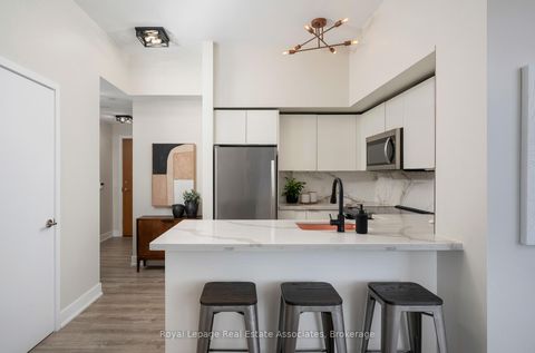 Photo 1 at 916 - 30 Shore Breeze Drive, Mimico, Toronto