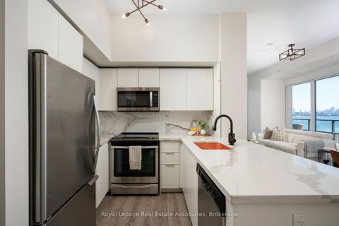 Photo 4 at 916 - 30 Shore Breeze Drive, Mimico, Toronto
