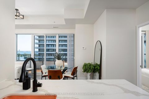 Photo 7 at 916 - 30 Shore Breeze Drive, Mimico, Toronto