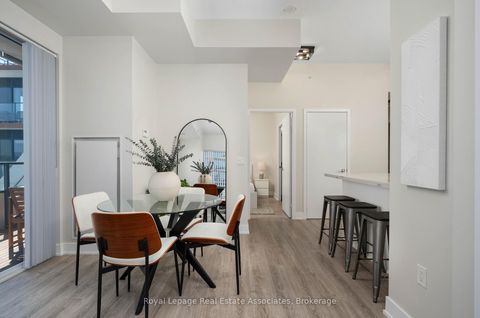 Photo 8 at 916 - 30 Shore Breeze Drive, Mimico, Toronto
