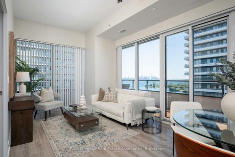 Photo 10 at 916 - 30 Shore Breeze Drive, Mimico, Toronto