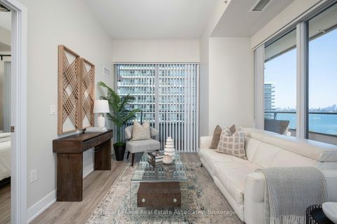 Photo 11 at 916 - 30 Shore Breeze Drive, Mimico, Toronto
