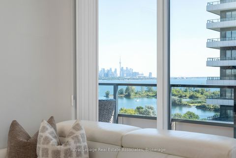 Photo 12 at 916 - 30 Shore Breeze Drive, Mimico, Toronto