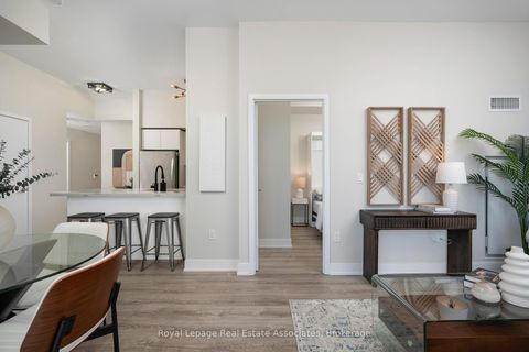 Photo 14 at 916 - 30 Shore Breeze Drive, Mimico, Toronto