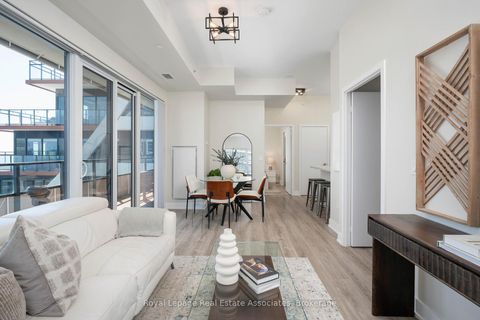 Photo 15 at 916 - 30 Shore Breeze Drive, Mimico, Toronto