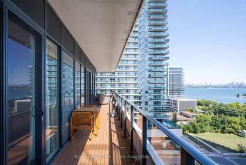 Photo 16 at 916 - 30 Shore Breeze Drive, Mimico, Toronto