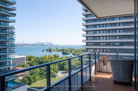 Photo 18 at 916 - 30 Shore Breeze Drive, Mimico, Toronto