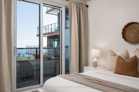 Photo 20 at 916 - 30 Shore Breeze Drive, Mimico, Toronto