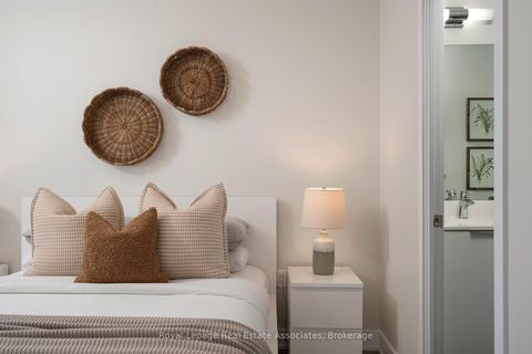 Photo 21 at 916 - 30 Shore Breeze Drive, Mimico, Toronto