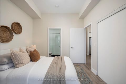 Photo 22 at 916 - 30 Shore Breeze Drive, Mimico, Toronto