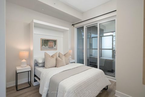 Photo 24 at 916 - 30 Shore Breeze Drive, Mimico, Toronto