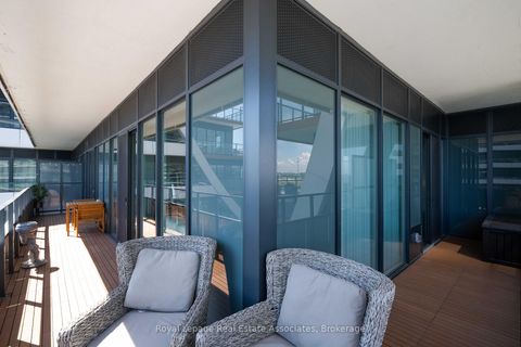 Photo 25 at 916 - 30 Shore Breeze Drive, Mimico, Toronto