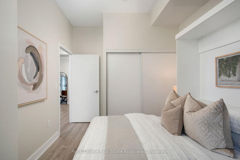 Photo 26 at 916 - 30 Shore Breeze Drive, Mimico, Toronto