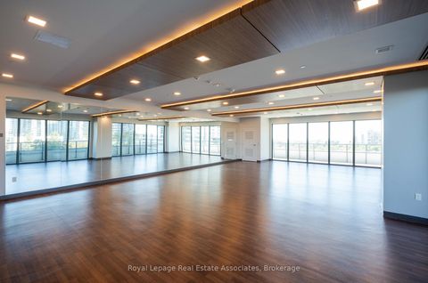 Photo 33 at 916 - 30 Shore Breeze Drive, Mimico, Toronto